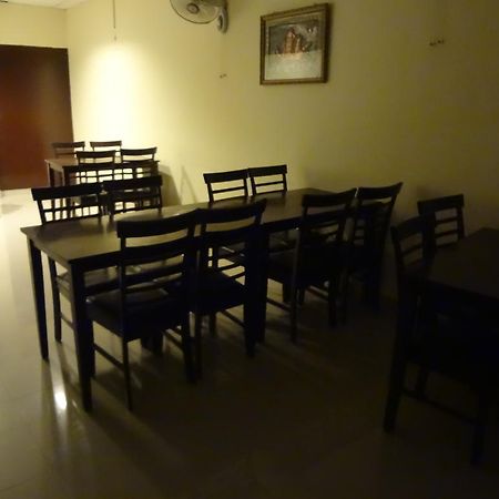 Hotel Siam International Delhi  Dış mekan fotoğraf