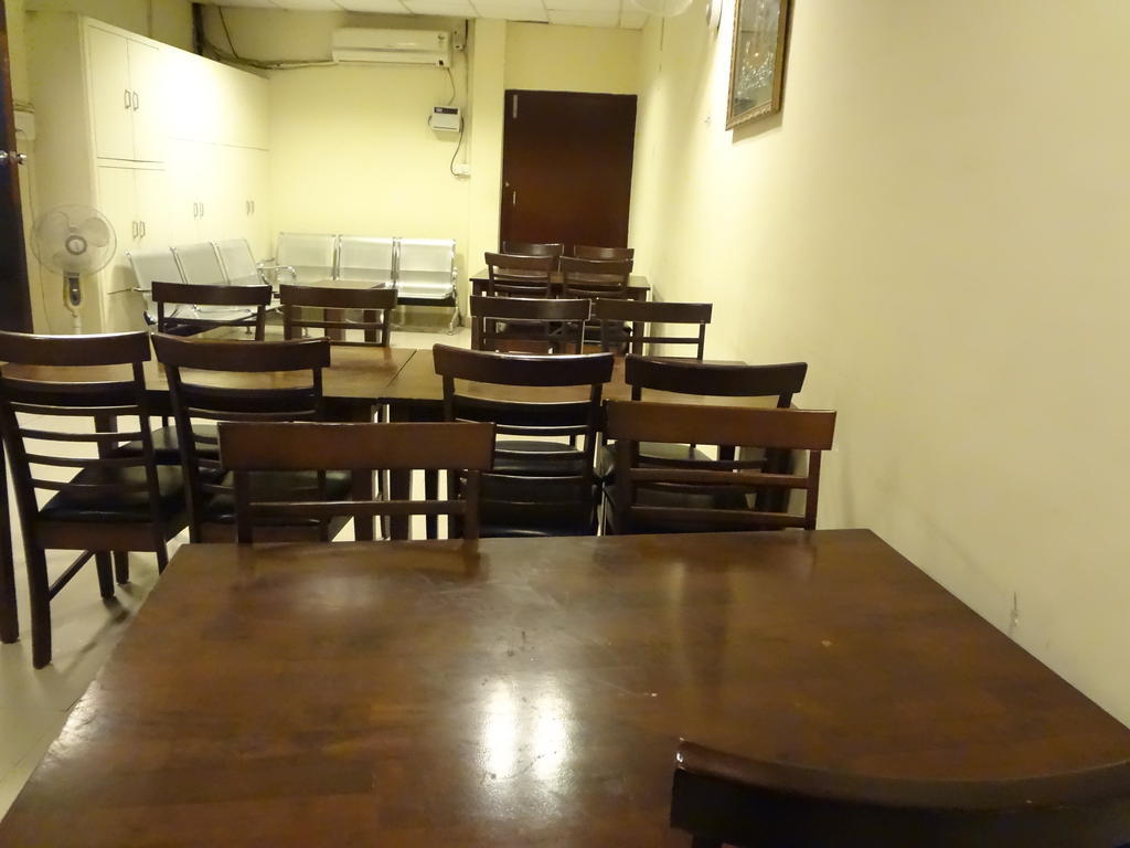 Hotel Siam International Delhi  Dış mekan fotoğraf