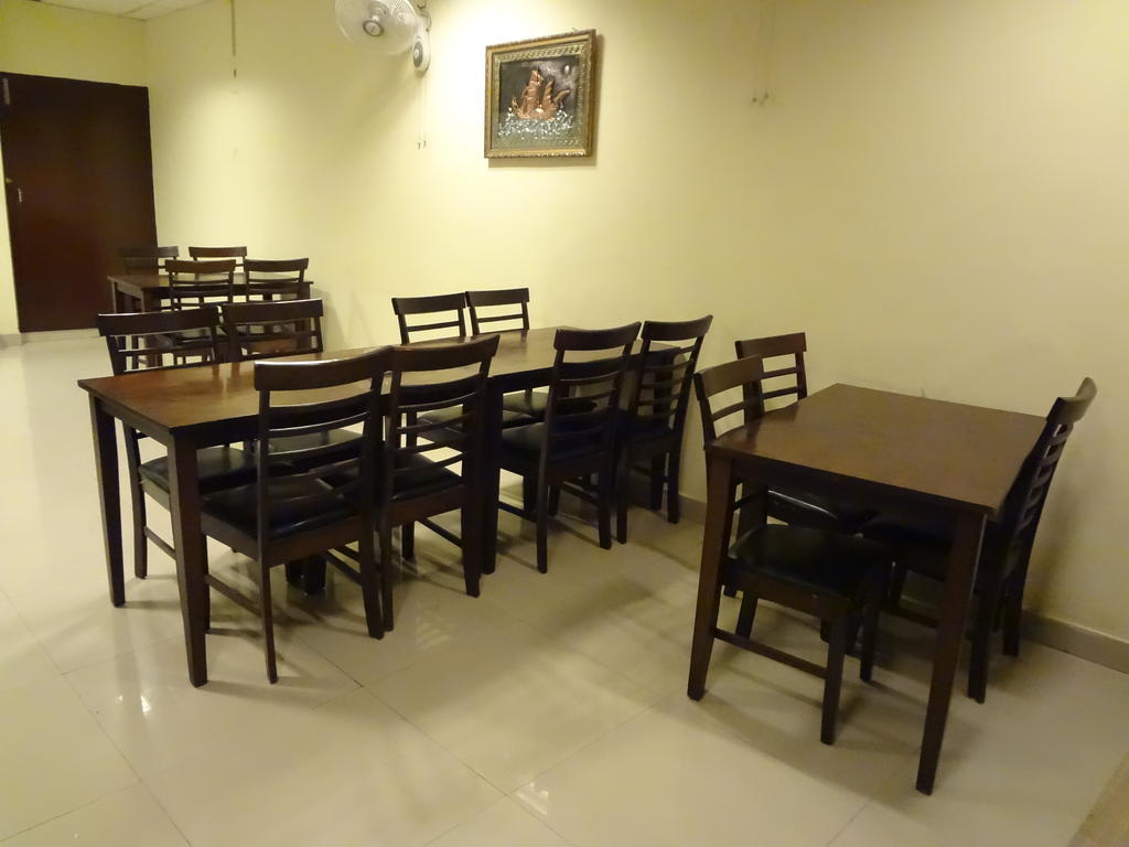 Hotel Siam International Delhi  Dış mekan fotoğraf