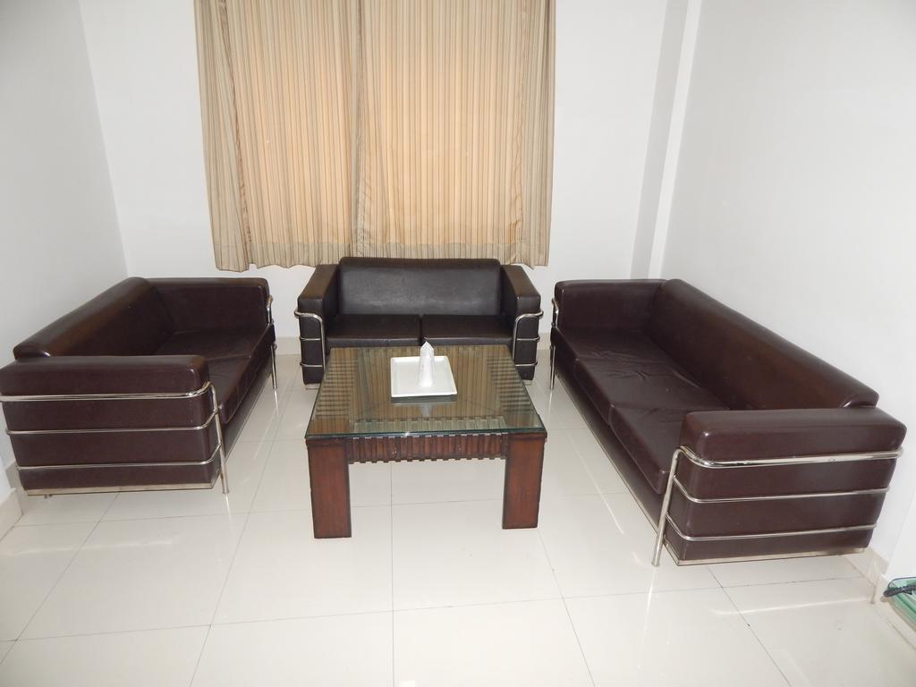 Hotel Siam International Delhi  Dış mekan fotoğraf